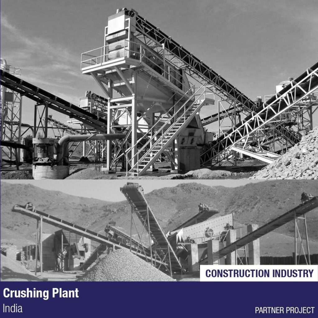 crushing-plant