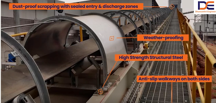 gravity-roller-conveyor-parts