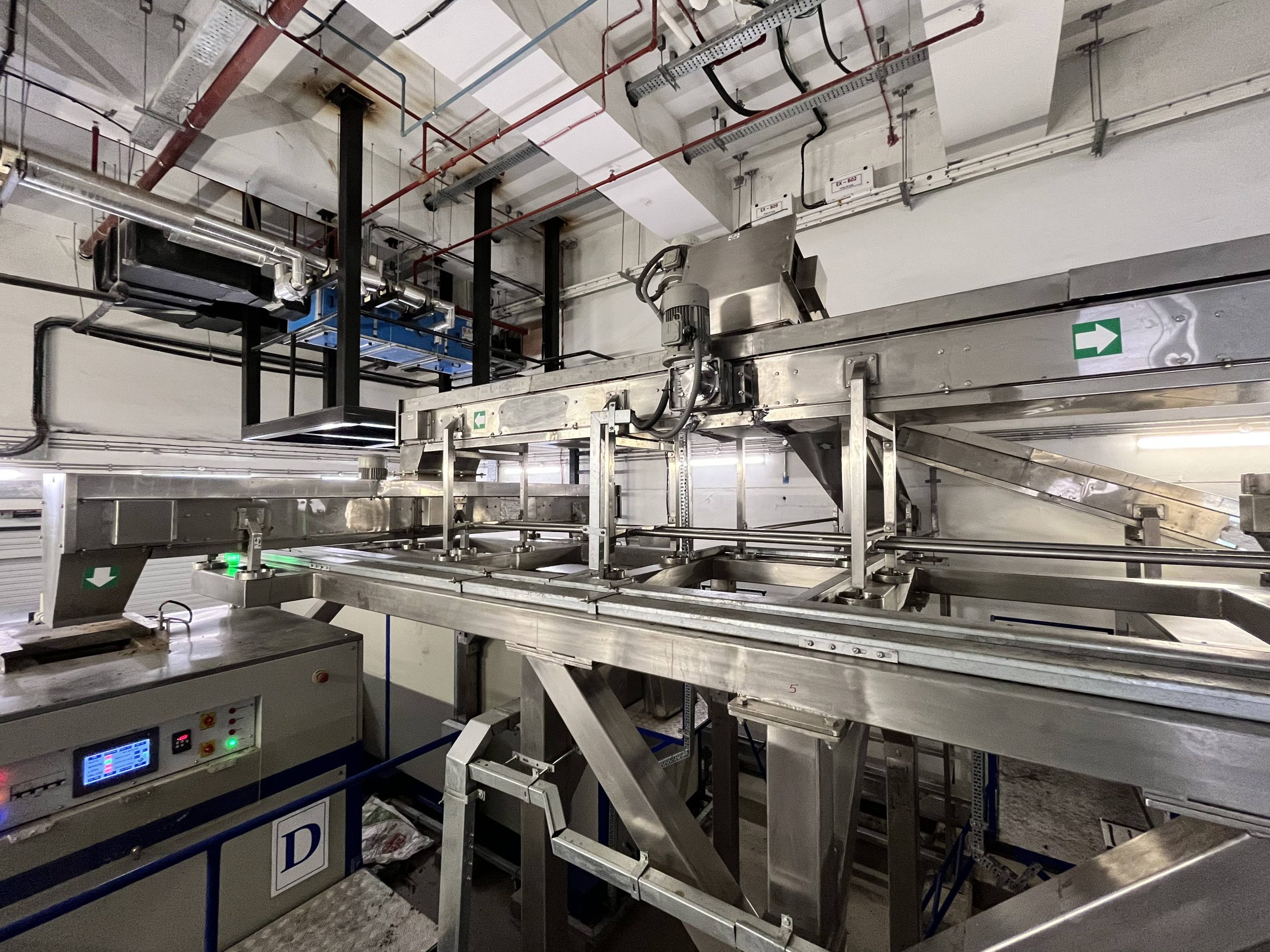 Waste_belt_conveyor_RelianceJio