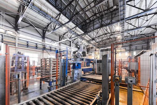 conveyors-for-warehouse